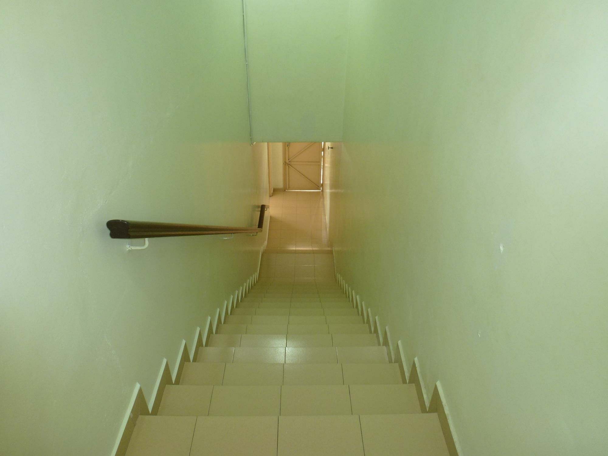 Batu Berendam Inn Kampong Sungai Putat Buitenkant foto